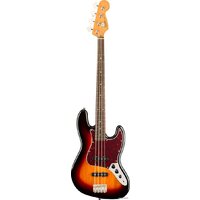 Бас-гитара Fender Classic Vibe '60s Jazz Bass 3-Color Sunburst — Chaika Market