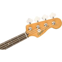 Бас-гитара Fender Classic Vibe '60s Jazz Bass 3-Color Sunburst - Изображение №5 — Chaika Market