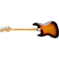 Бас-гитара Fender Classic Vibe '60s Jazz Bass 3-Color Sunburst - Изображение №2 — Chaika Market
