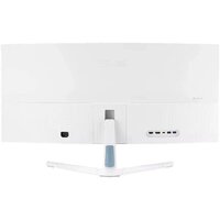 Монитор ASUS Eye Care VU34WCIP-W - Изображение №3 — Chaika Market