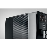 Кофемашина JURA S8 Moonlight Silver EA 15382 - Изображение №6 — Chaika Market