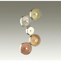 Бра Odeon Light Caramella 5412/25WL - Изображение №3 — Chaika Market