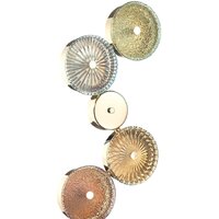 Бра Odeon Light Caramella 5412/25WL - Изображение №2 — Chaika Market