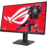 Игровой монитор ASUS ROG Strix XG27ACG - Изображение №2 — Chaika Market