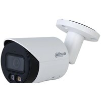 IP-камера Dahua DH-IPC-HFW2849SP-S-IL-0360B — Chaika Market