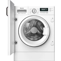 Стирально-сушильная машина Hisense WD3M841BWI/PL — Chaika Market