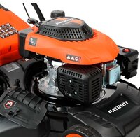 Газонокосилка Patriot PT 46S The One - Изображение №4 — Chaika Market