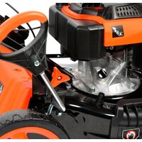 Газонокосилка Patriot PT 46S The One - Изображение №12 — Chaika Market