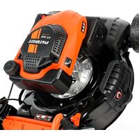 Газонокосилка Patriot PT 46S The One - Изображение №7 — Chaika Market