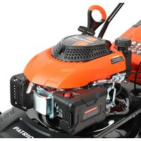 Газонокосилка Patriot PT 46S The One - Изображение №8 — Chaika Market