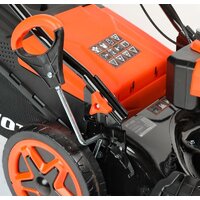 Газонокосилка Patriot PT 46S The One - Изображение №5 — Chaika Market