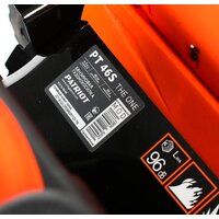 Газонокосилка Patriot PT 46S The One - Изображение №14 — Chaika Market