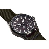 Наручные часы Orient RA-AK0403N - Изображение №2 — Chaika Market