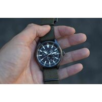 Наручные часы Orient RA-AK0403N - Изображение №4 — Chaika Market