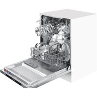 Встраиваемая посудомоечная машина MAUNFELD MLP6242G02 Light Beam - Изображение №10 — Chaika Market