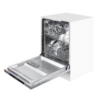 Встраиваемая посудомоечная машина MAUNFELD MLP6242G02 Light Beam - Изображение №9 — Chaika Market