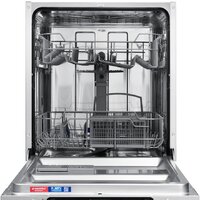 Встраиваемая посудомоечная машина MAUNFELD MLP6242G02 Light Beam — Chaika Market