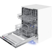 Встраиваемая посудомоечная машина MAUNFELD MLP6242G02 Light Beam - Изображение №20 — Chaika Market