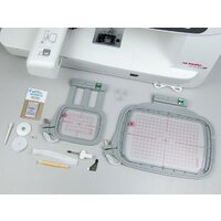 Вышивальная машина Aurora Style 600 emb - Изображение №6 — Chaika Market