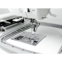 Вышивальная машина Aurora Style 600 emb - Изображение №5 — Chaika Market