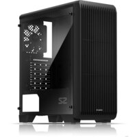 Корпус Zalman S2 - Изображение №2 — Chaika Market
