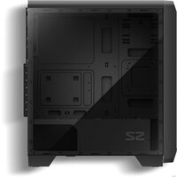 Корпус Zalman S2 - Изображение №4 — Chaika Market