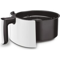 Аэрогриль (аэрофритюрница) Zelmer ZAF3551W - Изображение №4 — Chaika Market