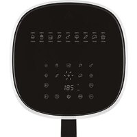 Аэрогриль (аэрофритюрница) Zelmer ZAF3551W - Изображение №2 — Chaika Market