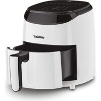 Аэрогриль (аэрофритюрница) Zelmer ZAF3551W - Изображение №3 — Chaika Market