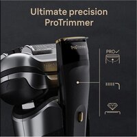 Электробритва Braun Series 9 Pro+ 9515S - Изображение №6 — Chaika Market