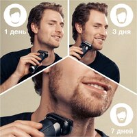 Электробритва Braun Series 9 Pro+ 9515S - Изображение №3 — Chaika Market