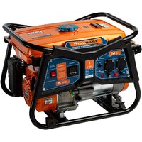 Бензиновый генератор MaxPiler MPG-3000A - Изображение №2 — Chaika Market