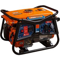 Бензиновый генератор MaxPiler MPG-3000A — Chaika Market