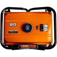 Бензиновый генератор MaxPiler MPG-3000A - Изображение №7 — Chaika Market