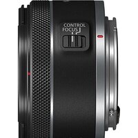 Объектив Canon RF 50mm F1.8 STM - Изображение №2 — Chaika Market