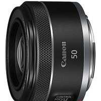 Объектив Canon RF 50mm F1.8 STM — Chaika Market