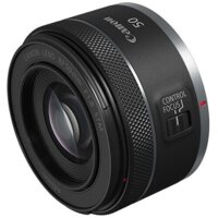 Объектив Canon RF 50mm F1.8 STM - Изображение №3 — Chaika Market