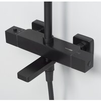 Душевая система  Wasserkraft A29901 Thermo - Изображение №7 — Chaika Market