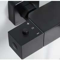 Душевая система  Wasserkraft A29901 Thermo - Изображение №10 — Chaika Market