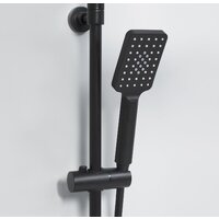 Душевая система  Wasserkraft A29901 Thermo - Изображение №5 — Chaika Market