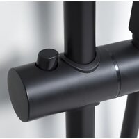 Душевая система  Wasserkraft A29901 Thermo - Изображение №6 — Chaika Market