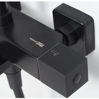 Душевая система  Wasserkraft A29901 Thermo - Изображение №9 — Chaika Market