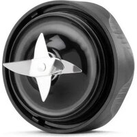 Стационарный блендер NutriBullet Combo NBF550DG - Изображение №4 — Chaika Market