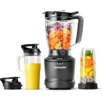 Стационарный блендер NutriBullet Combo NBF550DG — Chaika Market