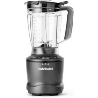 Стационарный блендер NutriBullet Combo NBF550DG - Изображение №2 — Chaika Market
