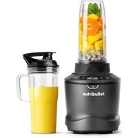 Стационарный блендер NutriBullet Combo NBF550DG - Изображение №5 — Chaika Market