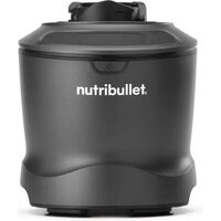 Стационарный блендер NutriBullet Combo NBF550DG - Изображение №6 — Chaika Market