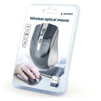 Мышь Gembird MUSW-4B-04-GB - Изображение №3 — Chaika Market