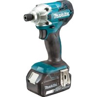 Винтоверт Makita DTD156ZA5 (с 1-им АКБ) — Chaika Market