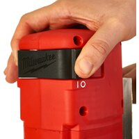 Сверлильный станок Milwaukee MDE 41 [4933451015] - Изображение №9 — Chaika Market